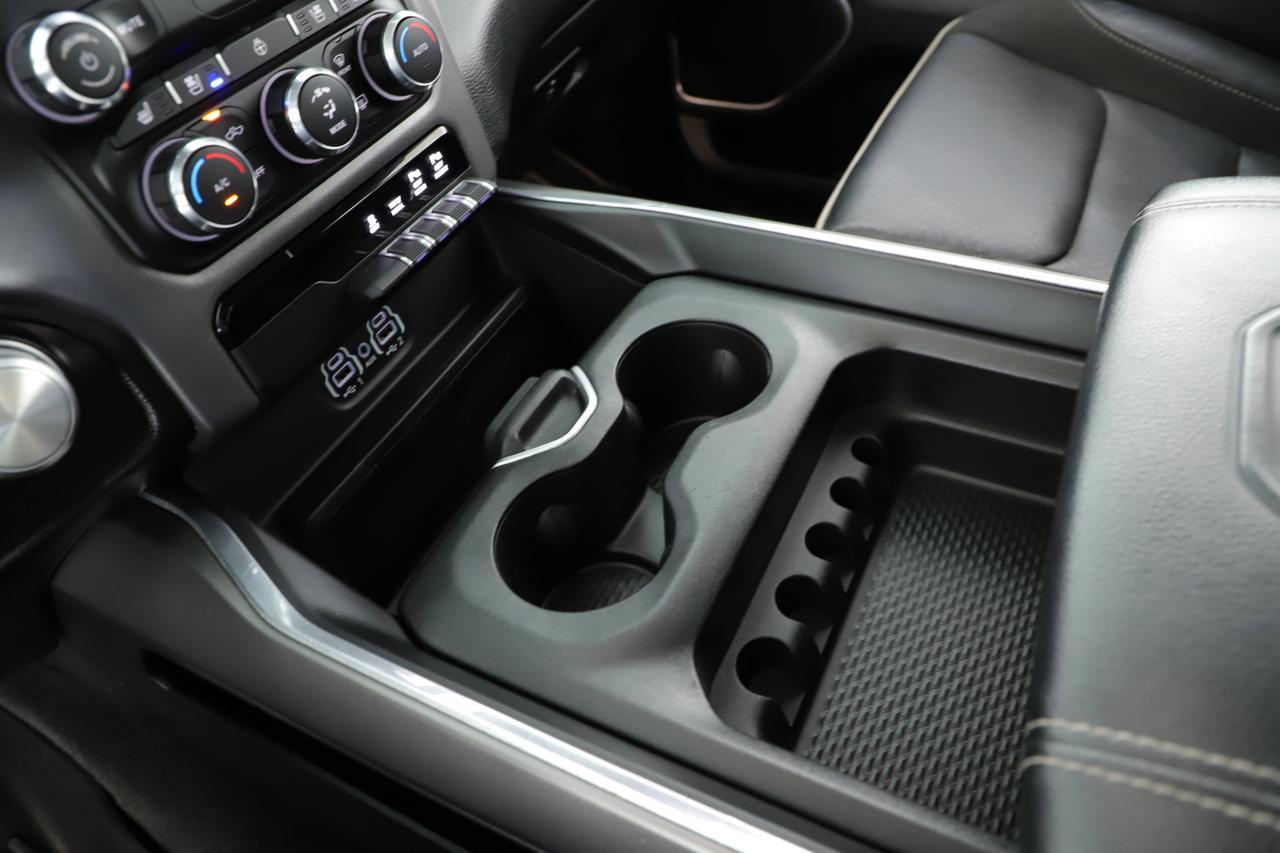 2022 Ram 1500 Laramie New Braunfels TX