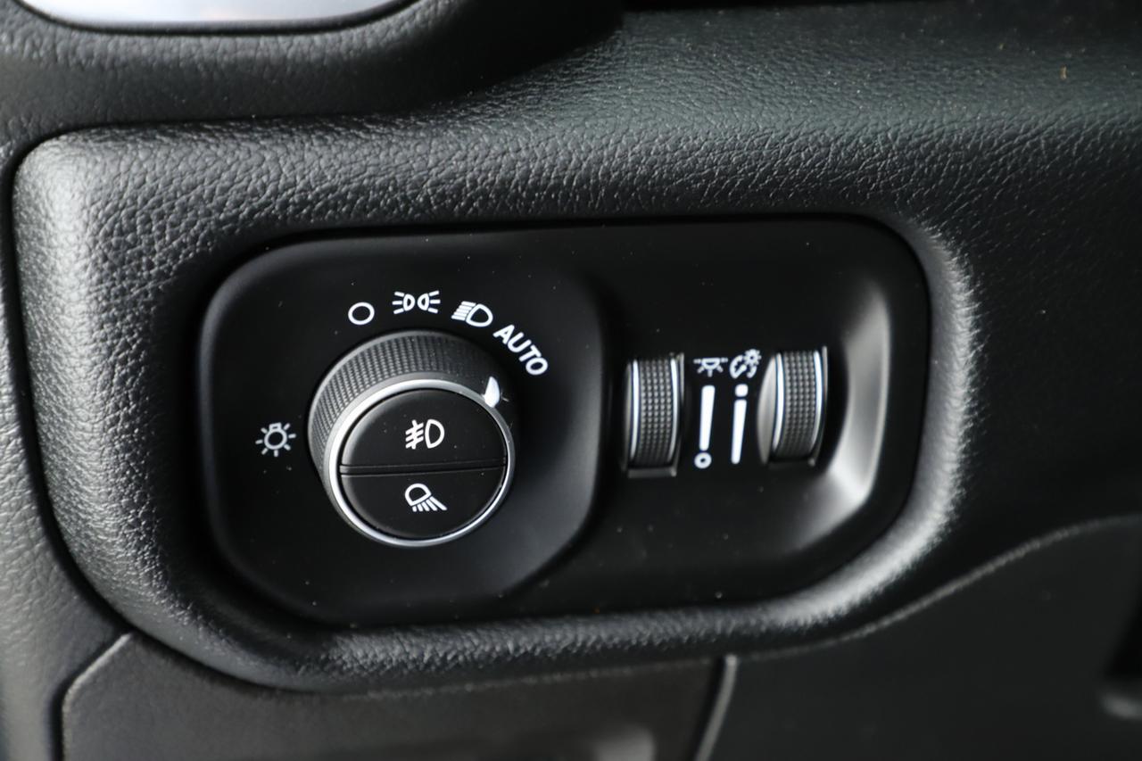 2022 Ram 1500 Laramie New Braunfels TX