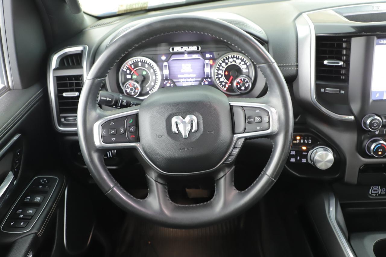 2022 Ram 1500 Laramie New Braunfels TX