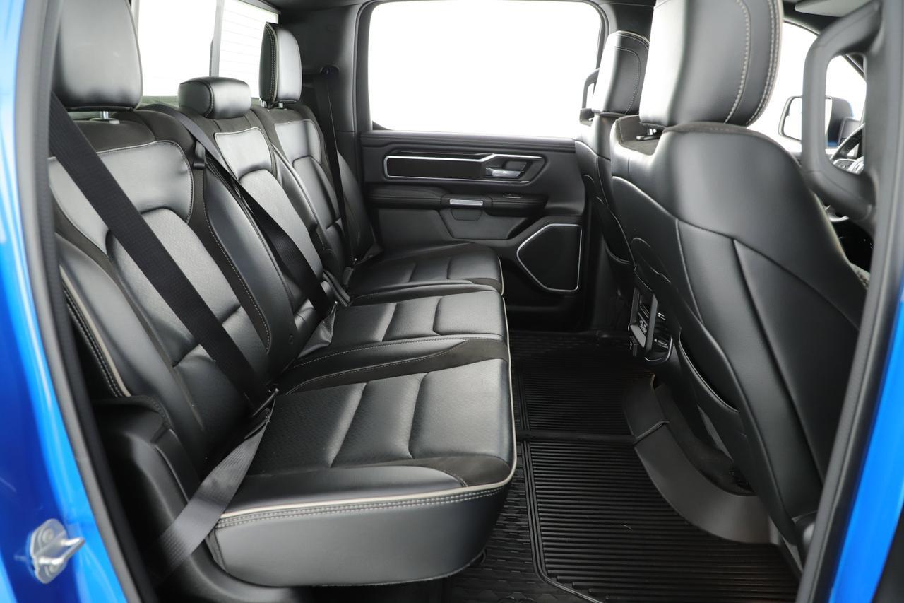 2022 Ram 1500 Laramie New Braunfels TX