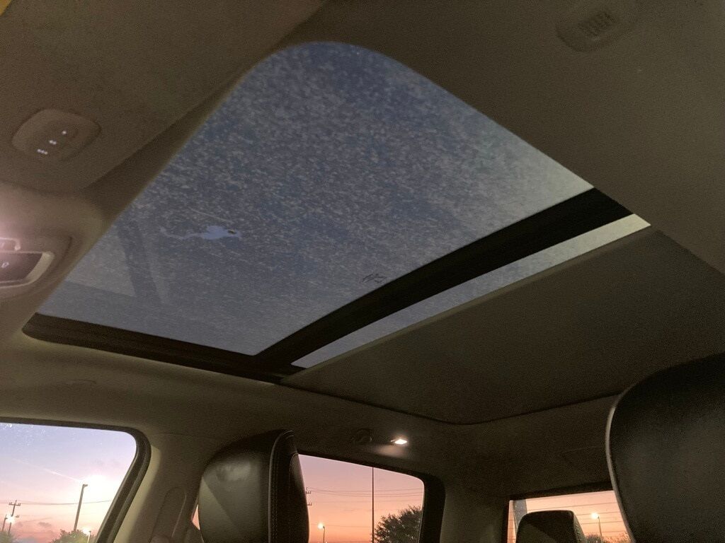 2022 Ram 1500 Laramie San Antonio TX