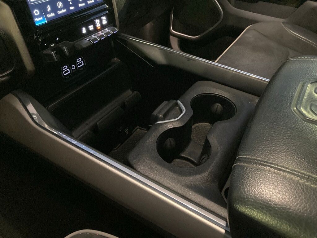 2022 Ram 1500 Laramie San Antonio TX