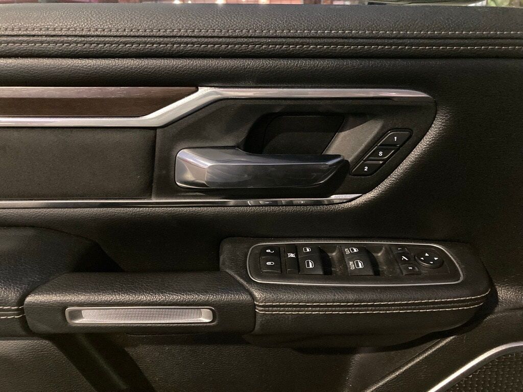 2022 Ram 1500 Laramie San Antonio TX