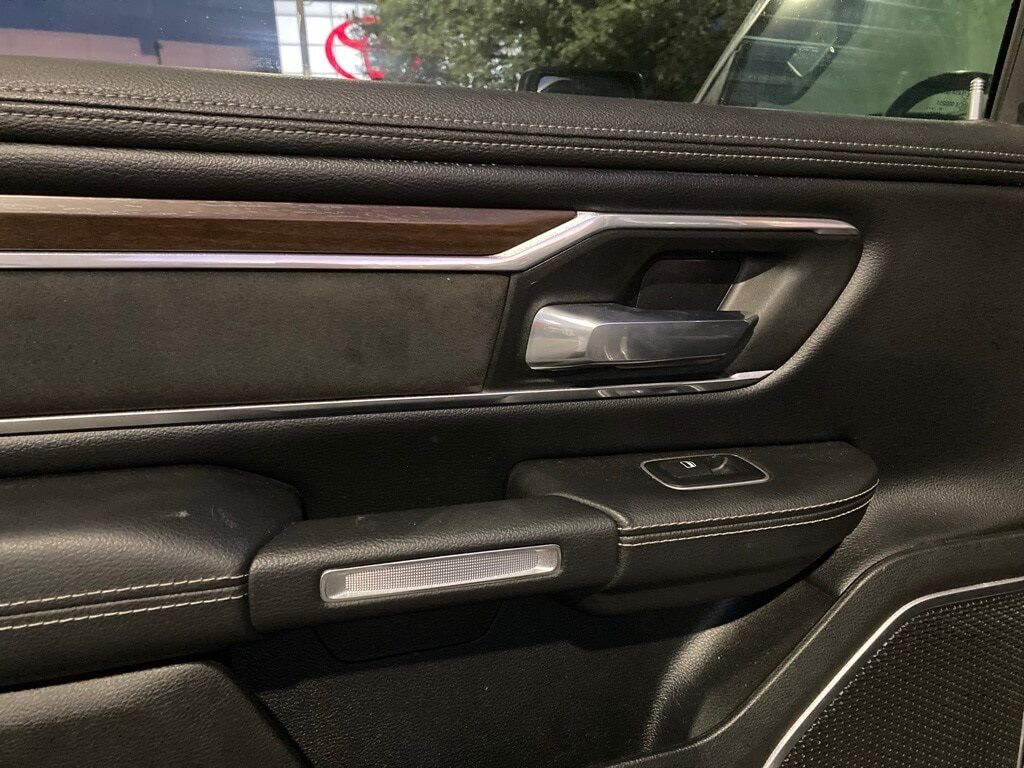 2022 Ram 1500 Laramie San Antonio TX