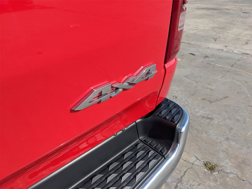 2022 Ram 1500 Laramie San Clemente CA