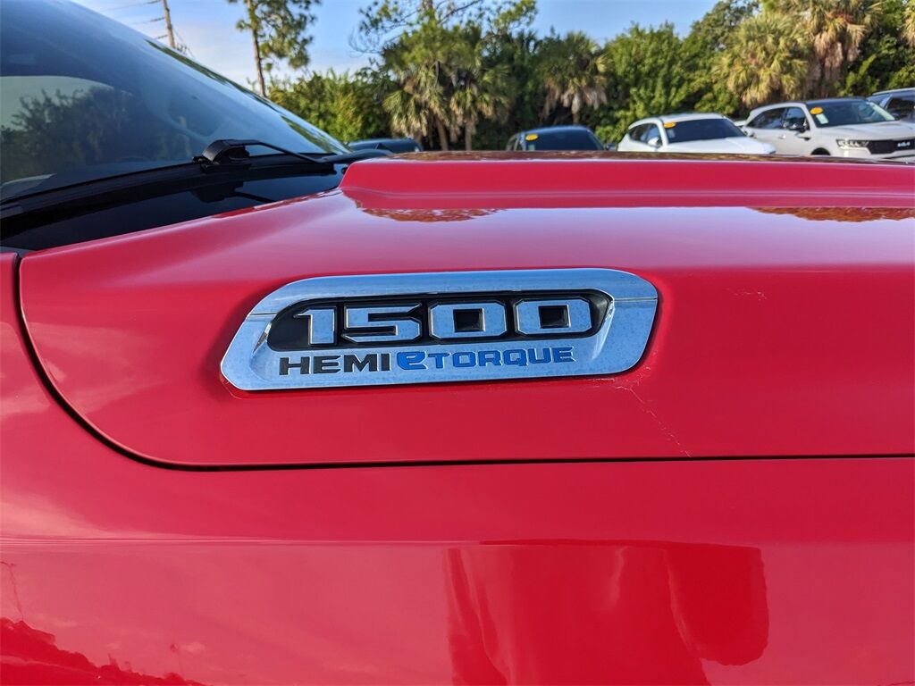 2022 Ram 1500 Laramie San Clemente CA