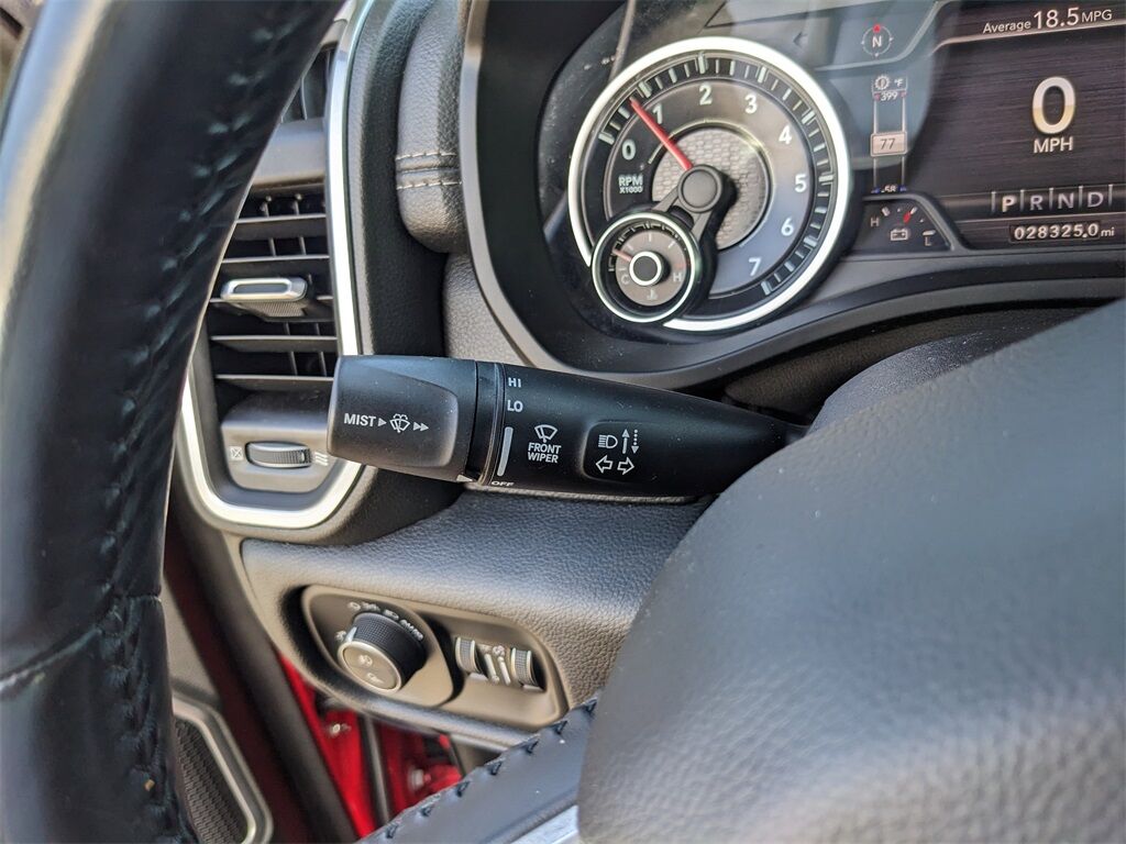 2022 Ram 1500 Laramie San Clemente CA