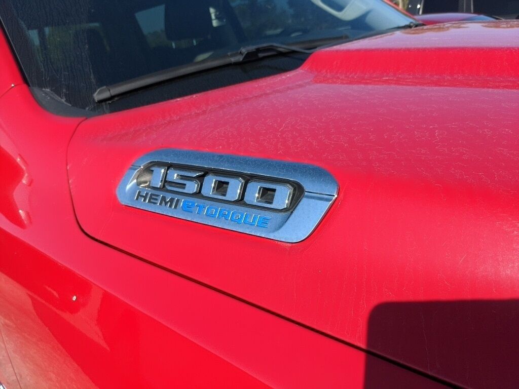 2022 Ram 1500 Laramie San Clemente CA