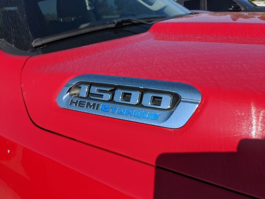 2022 Ram 1500 Laramie San Clemente CA