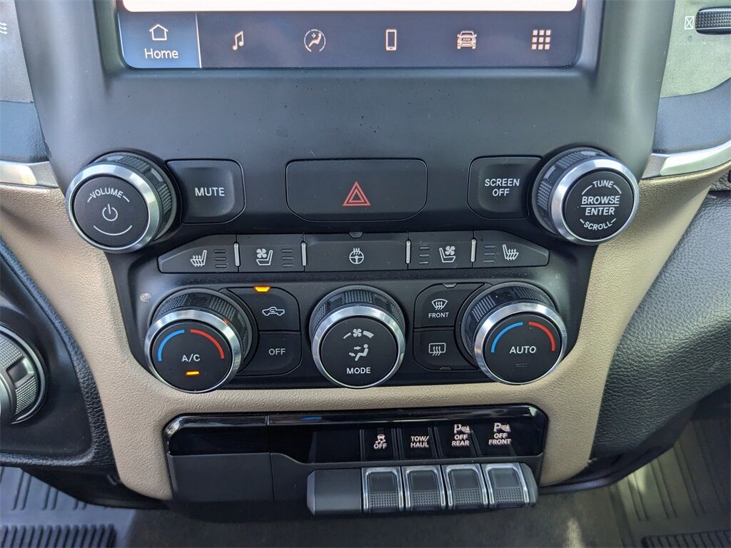 2022 Ram 1500 Laramie San Clemente CA