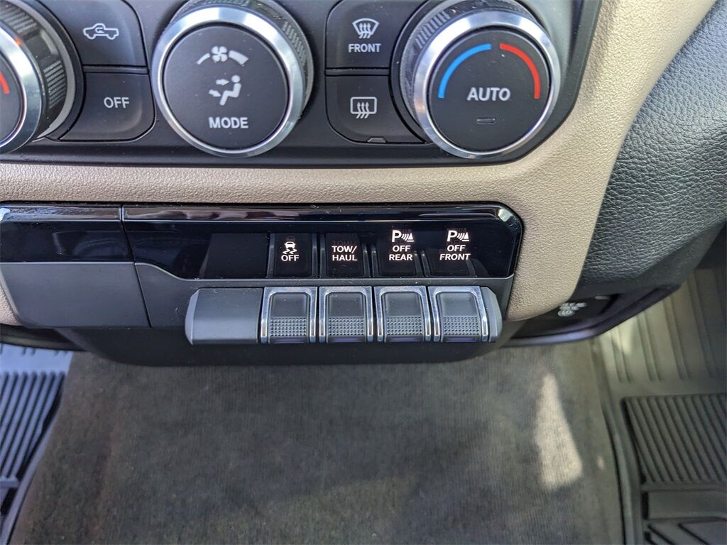 2022 Ram 1500 Laramie San Clemente CA