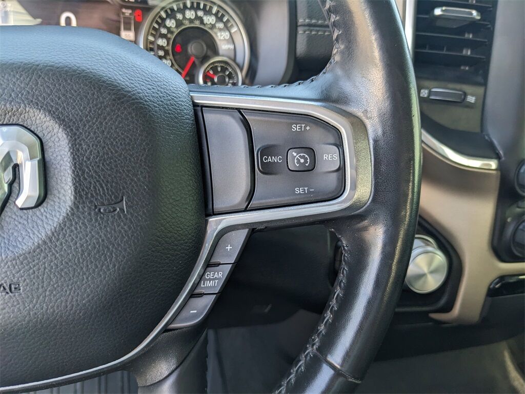 2022 Ram 1500 Laramie San Clemente CA