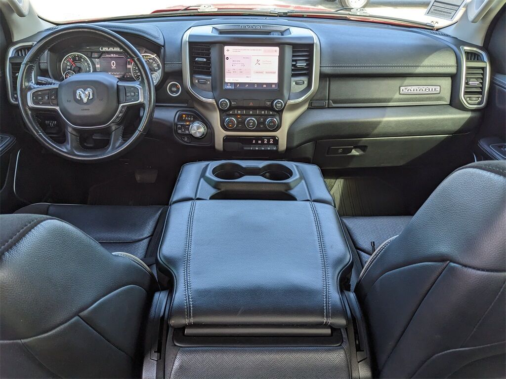 2022 Ram 1500 Laramie San Clemente CA