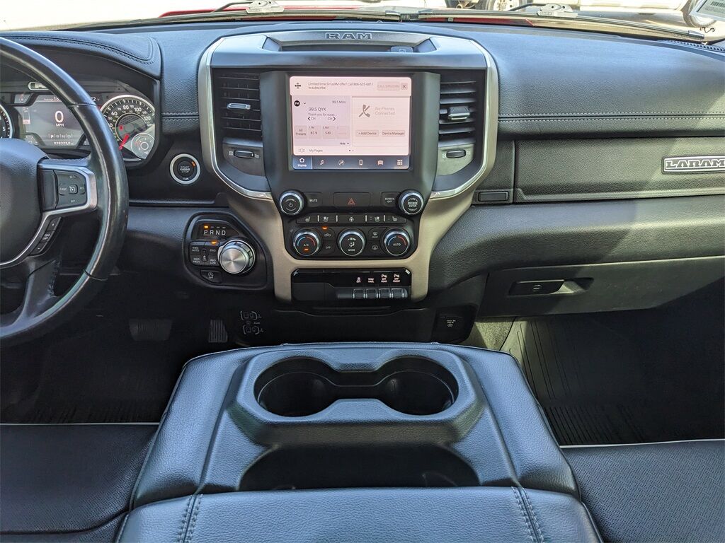 2022 Ram 1500 Laramie San Clemente CA