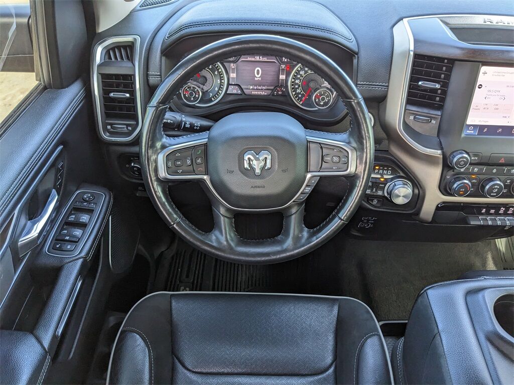 2022 Ram 1500 Laramie San Clemente CA