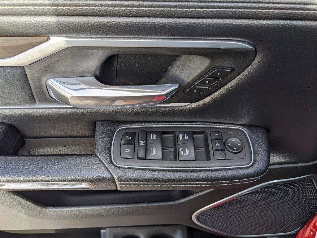 2022 Ram 1500 Laramie San Clemente CA