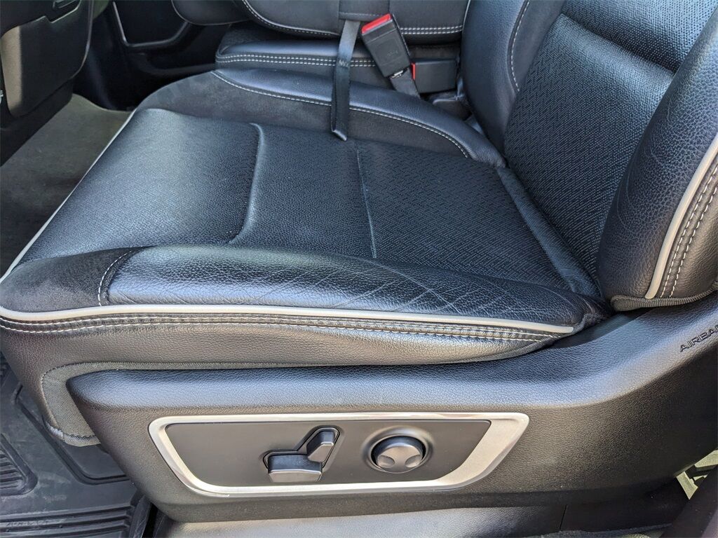 2022 Ram 1500 Laramie San Clemente CA