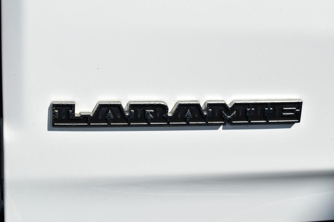 2022 Ram 1500 Laramie Tampa FL