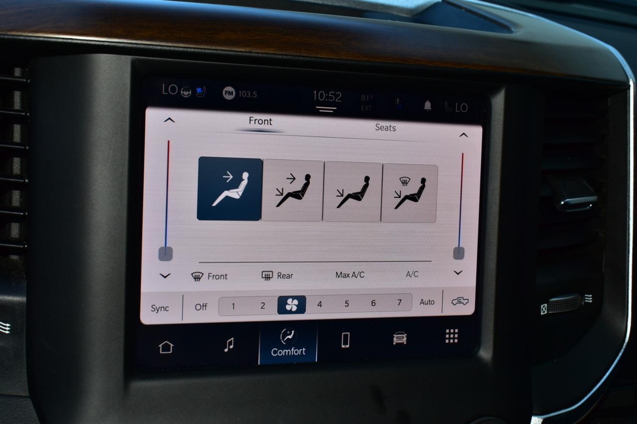 2022 Ram 1500 Laramie Tampa FL