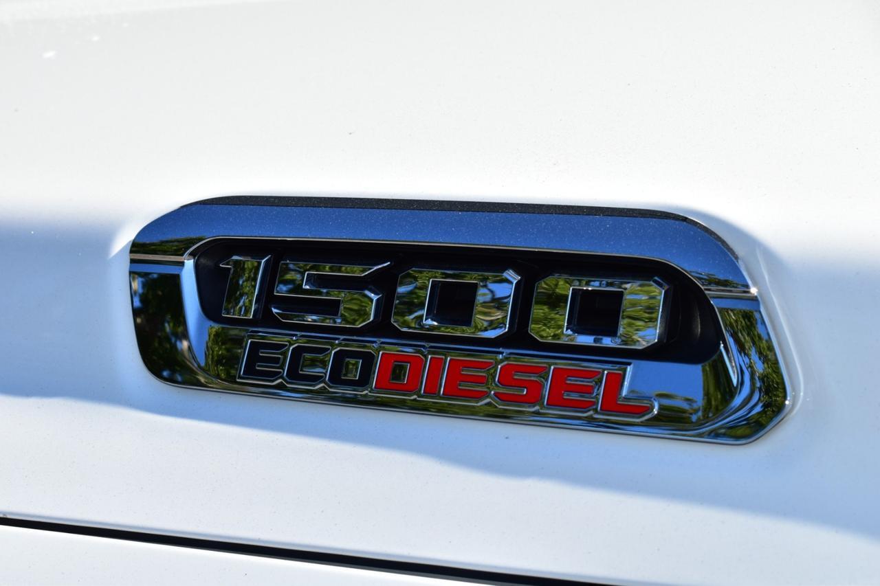 2022 Ram 1500 Laramie Tampa FL