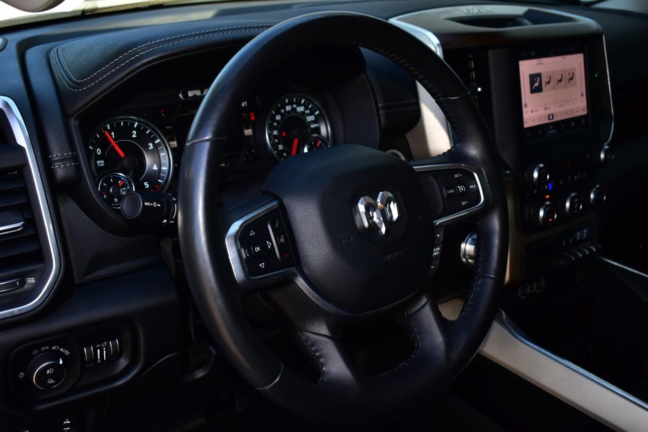 2022 Ram 1500 Laramie Tampa FL