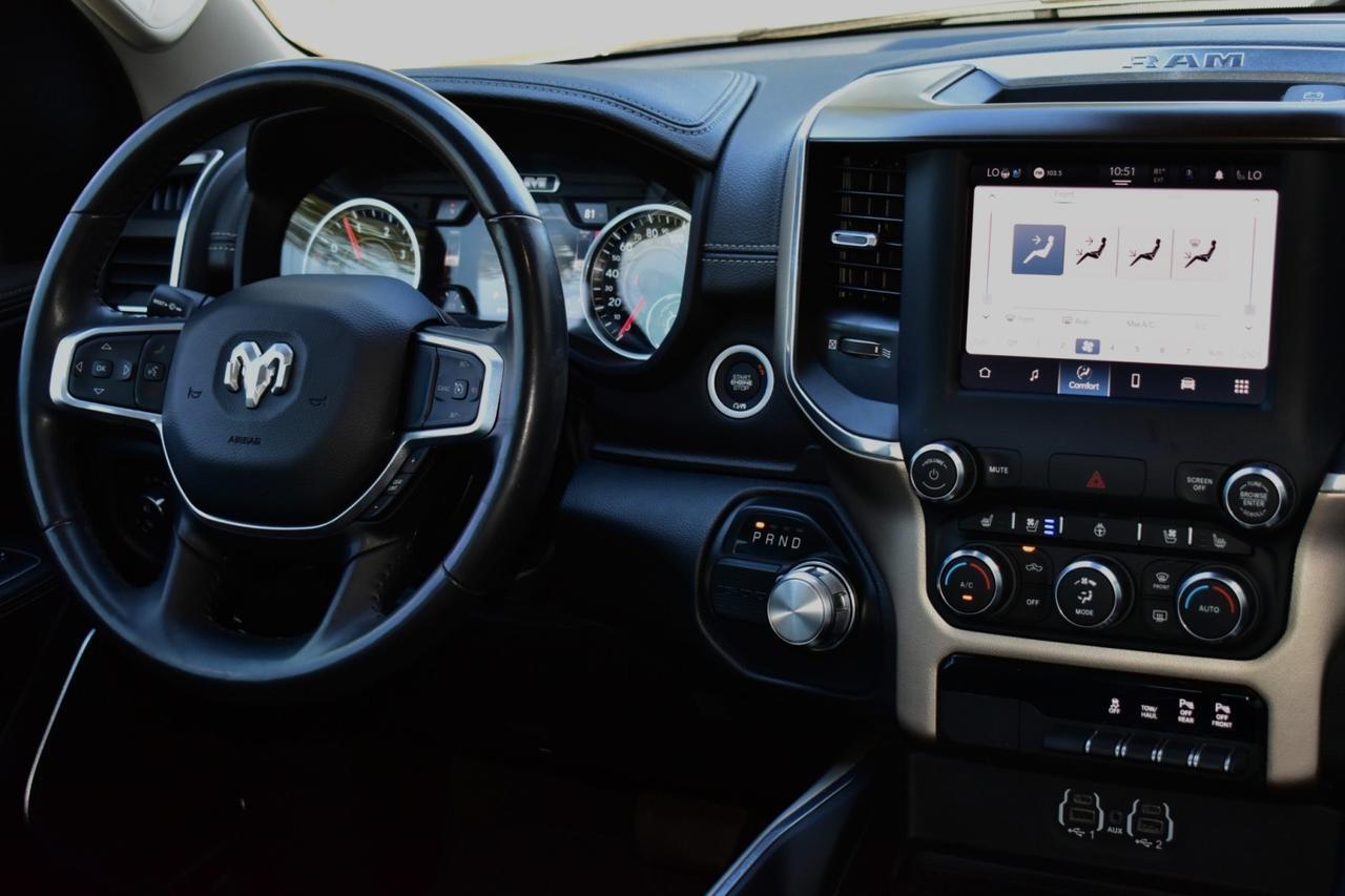 2022 Ram 1500 Laramie Tampa FL