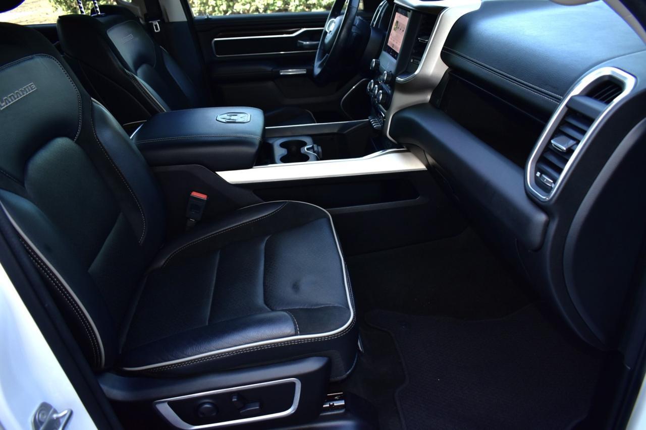 2022 Ram 1500 Laramie Tampa FL