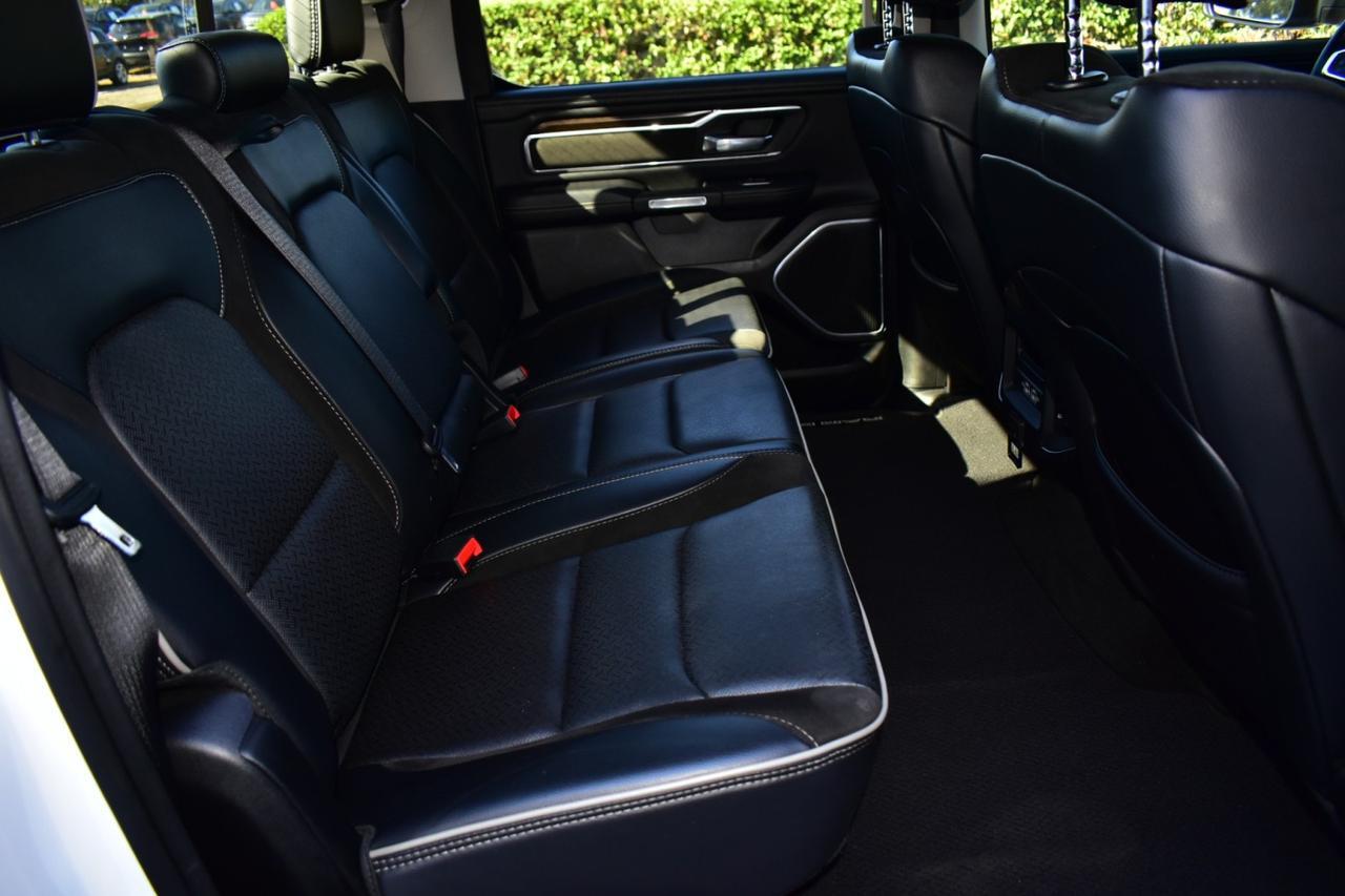 2022 Ram 1500 Laramie Tampa FL