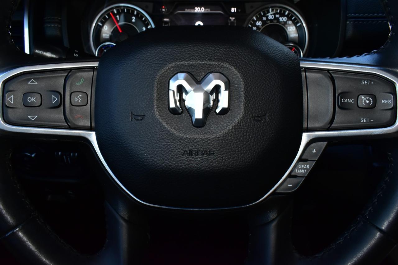 2022 Ram 1500 Laramie Tampa FL