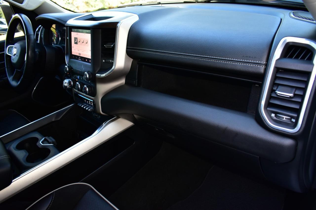 2022 Ram 1500 Laramie Tampa FL