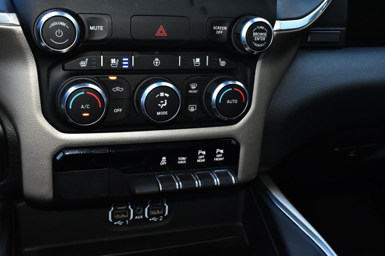 2022 Ram 1500 Laramie Tampa FL