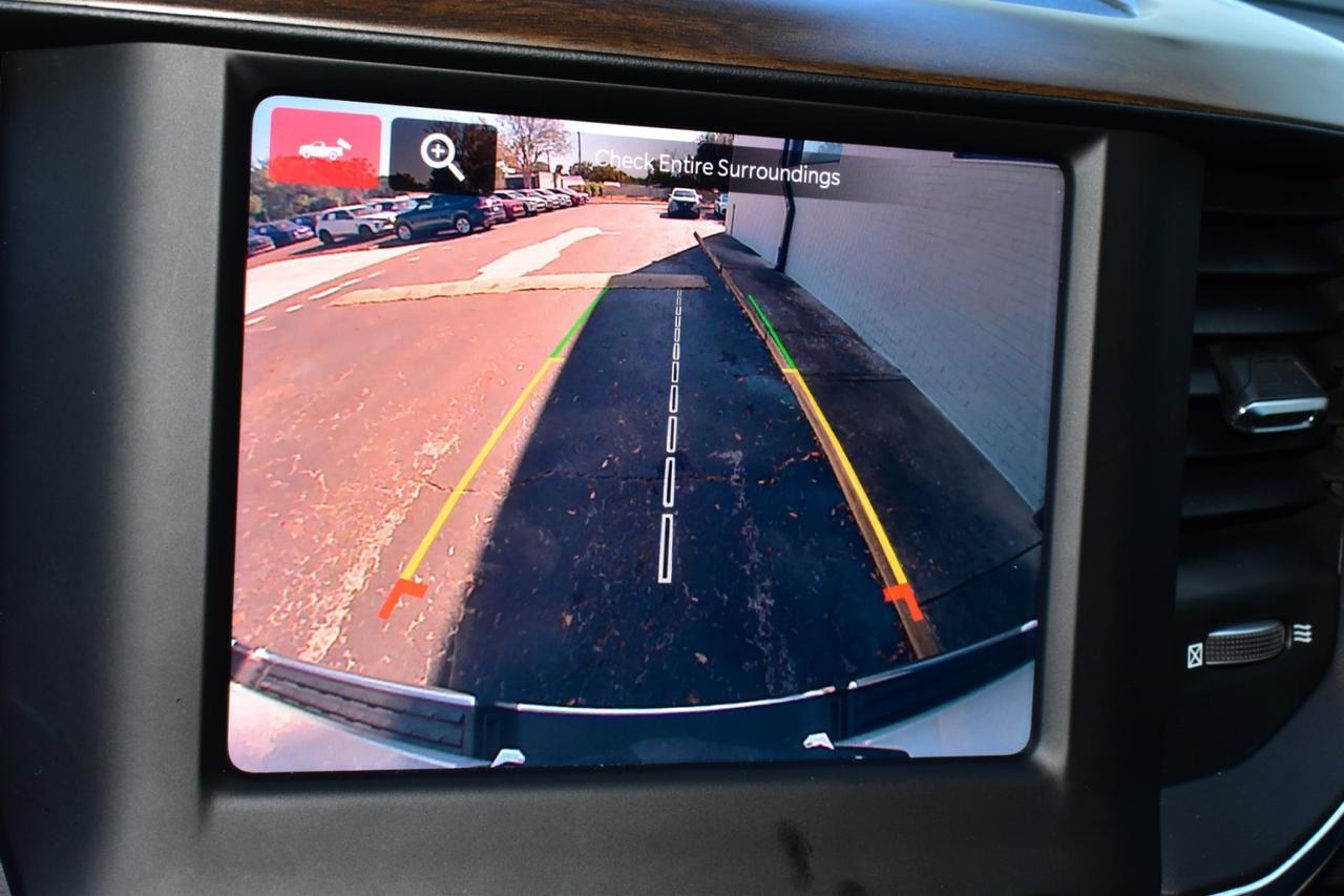 2022 Ram 1500 Laramie Tampa FL