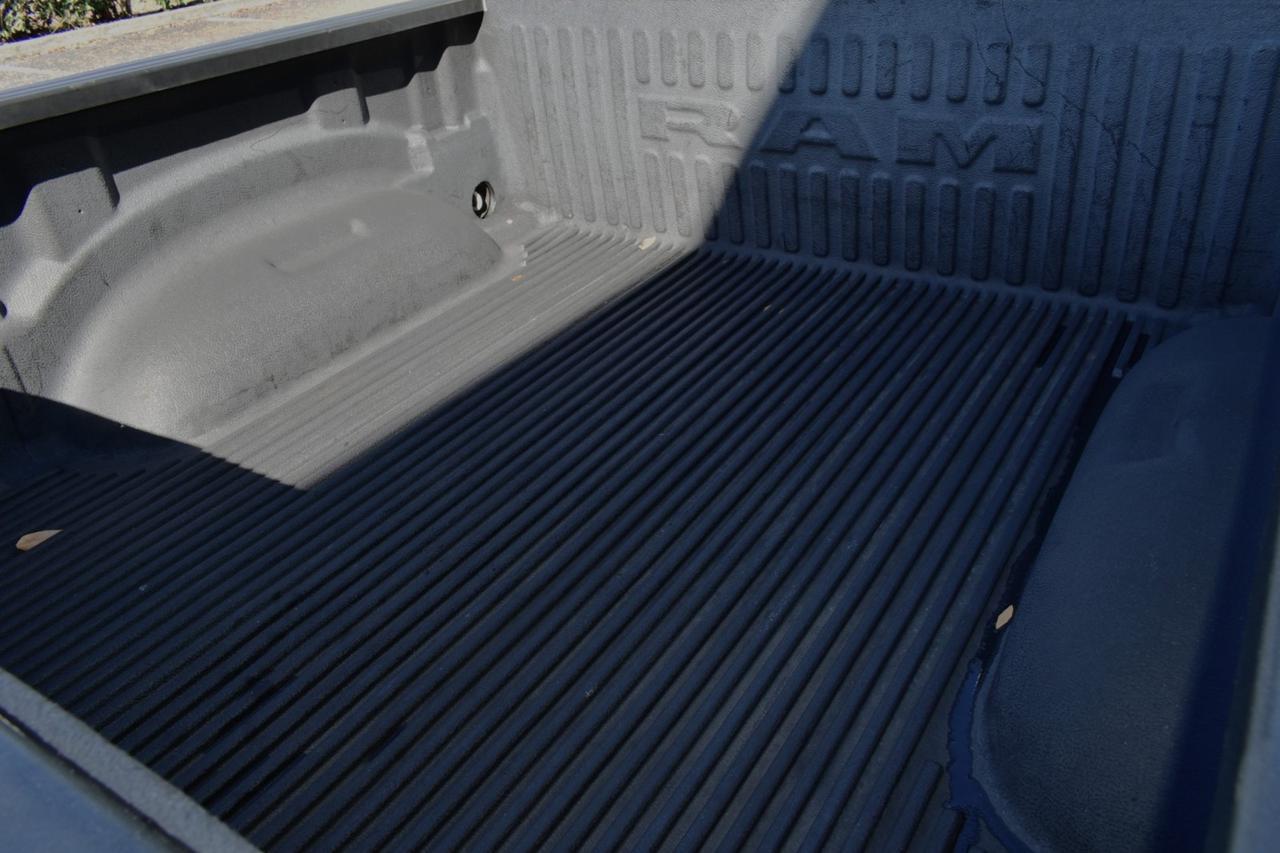 2022 Ram 1500 Laramie Tampa FL