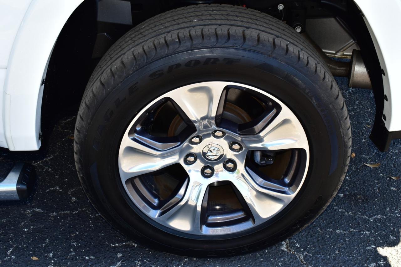 2022 Ram 1500 Laramie Tampa FL