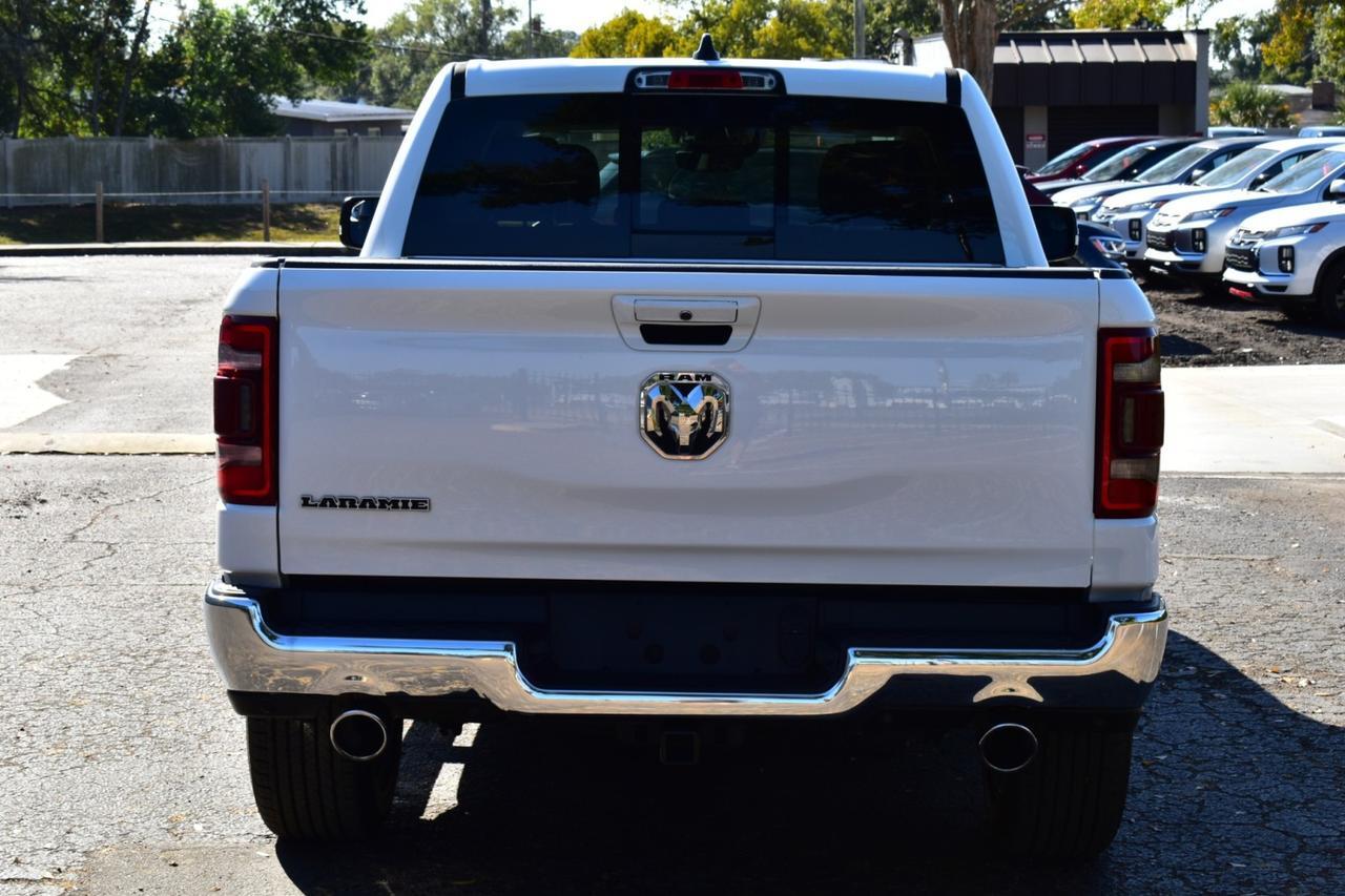 2022 Ram 1500 Laramie Tampa FL