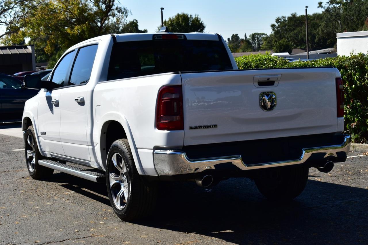 2022 Ram 1500 Laramie Tampa FL