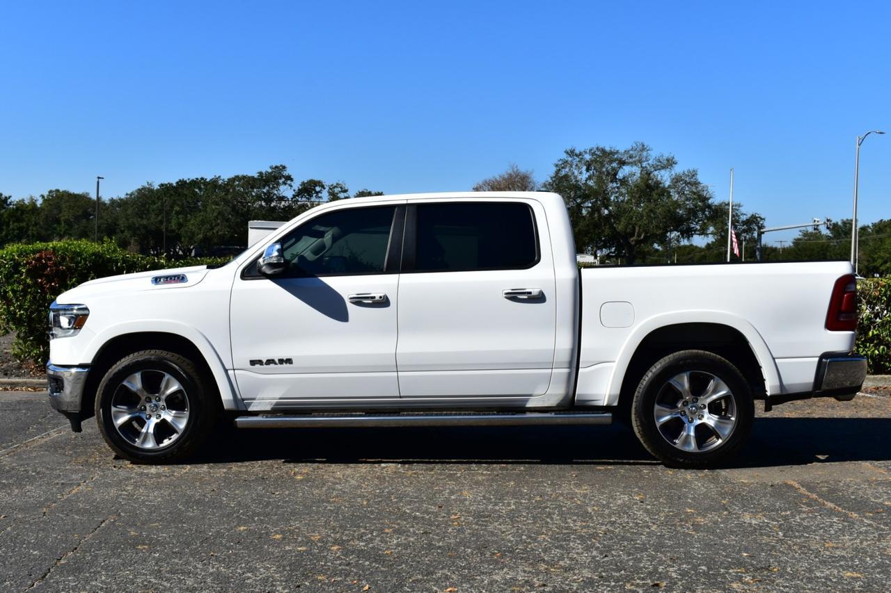 2022 Ram 1500 Laramie Tampa FL