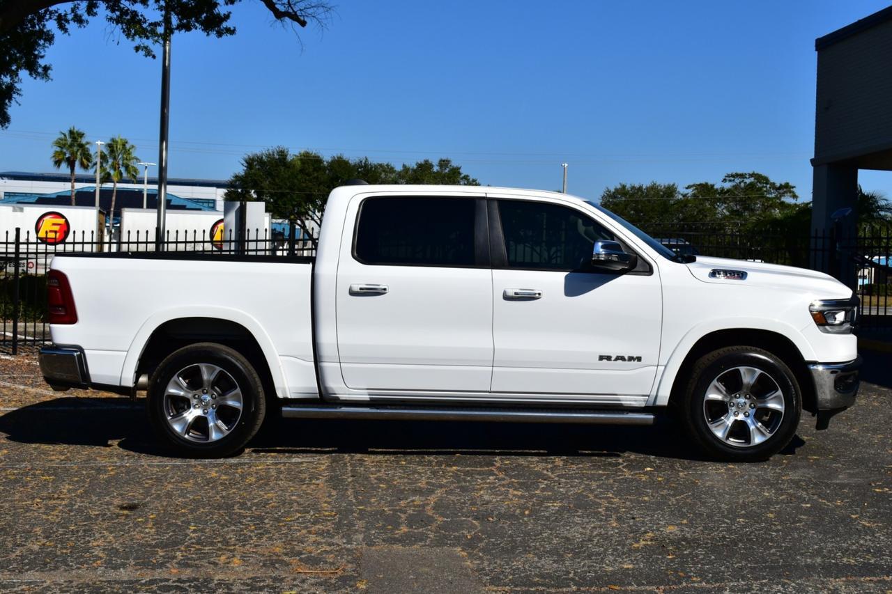 2022 Ram 1500 Laramie Tampa FL