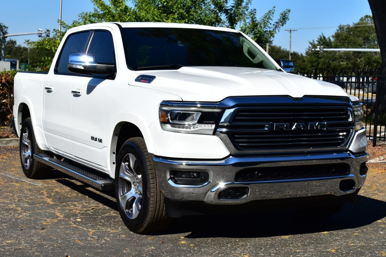 2022 Ram 1500 Laramie Tampa FL