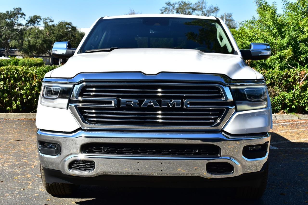 2022 Ram 1500 Laramie Tampa FL