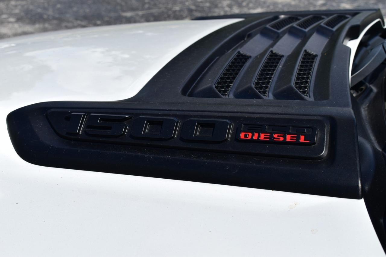 2022 Ram 1500 Laramie Tampa FL