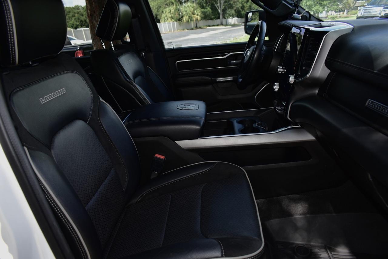 2022 Ram 1500 Laramie Tampa FL