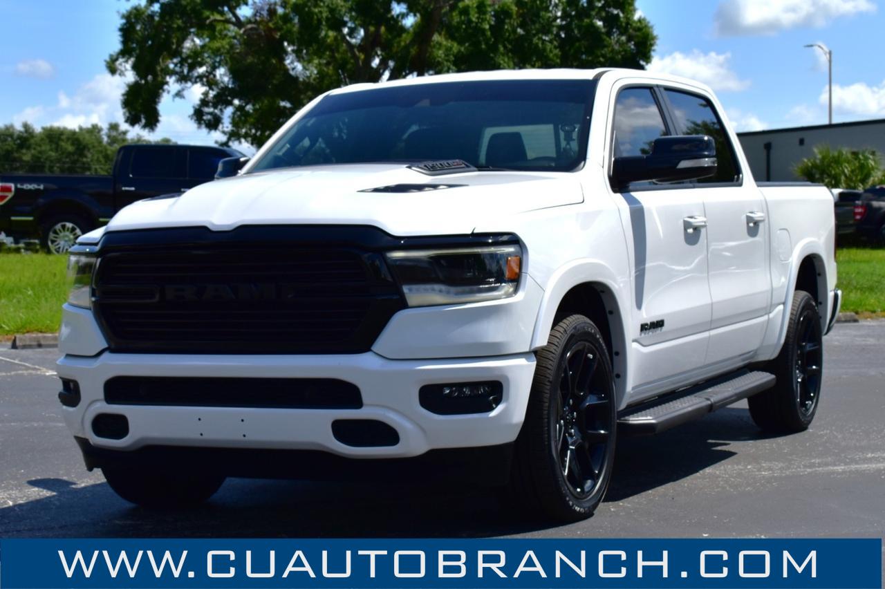 2022 Ram 1500 Laramie Tampa FL