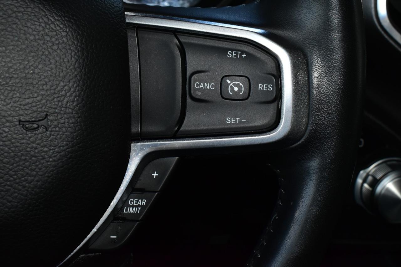 2022 Ram 1500 Laramie Tampa FL