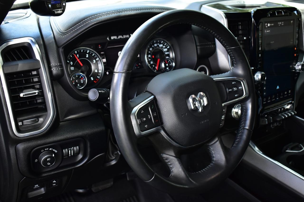2022 Ram 1500 Laramie Tampa FL