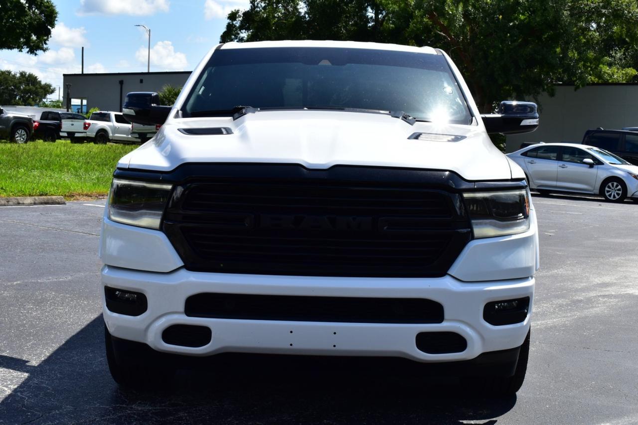 2022 Ram 1500 Laramie Tampa FL