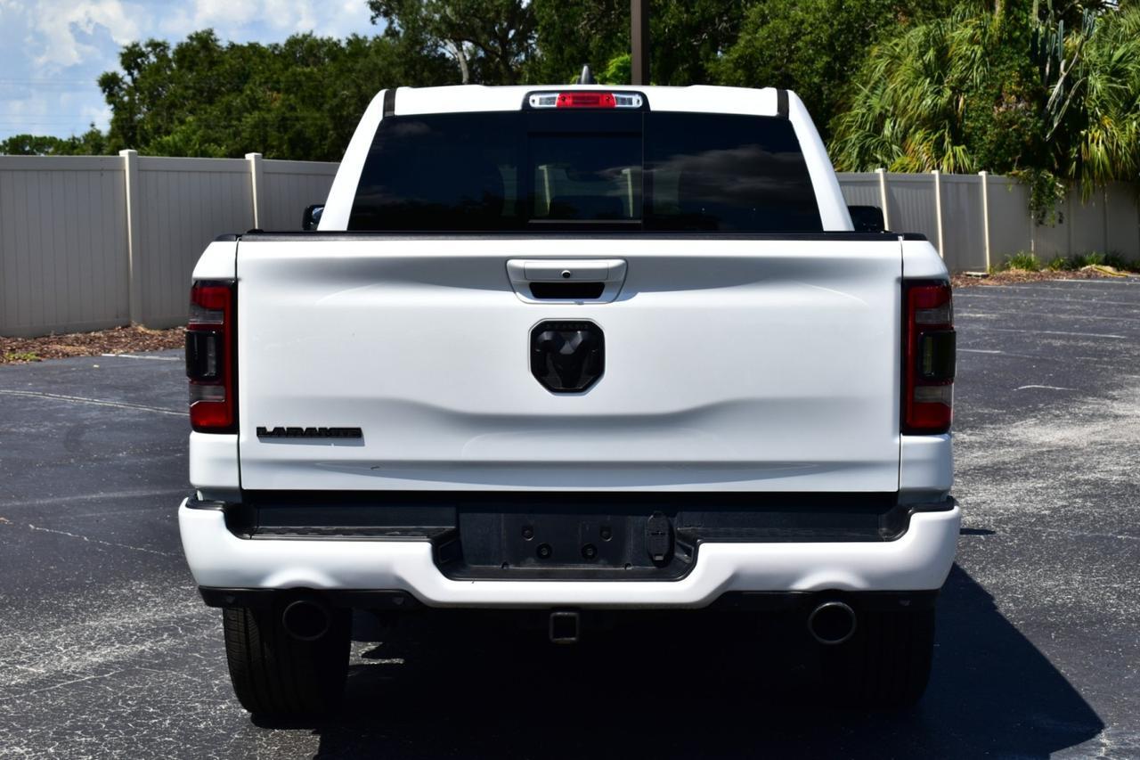 2022 Ram 1500 Laramie Tampa FL