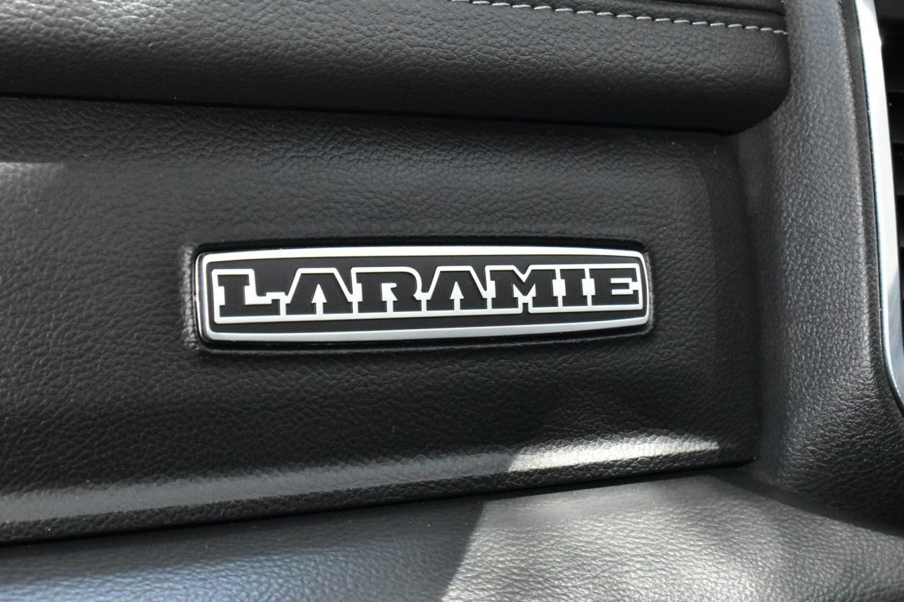 2022 Ram 1500 Laramie Tampa FL