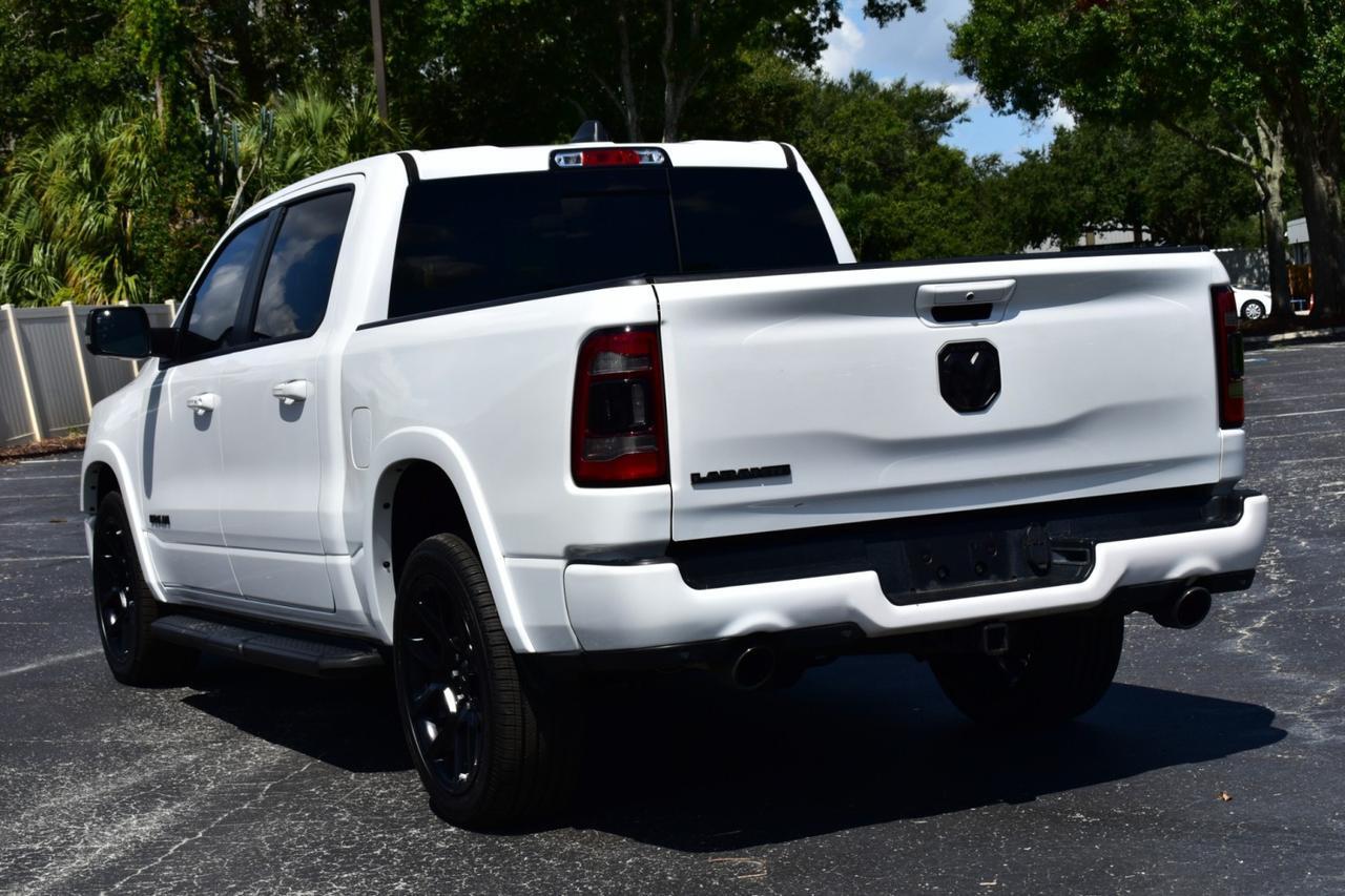 2022 Ram 1500 Laramie Tampa FL