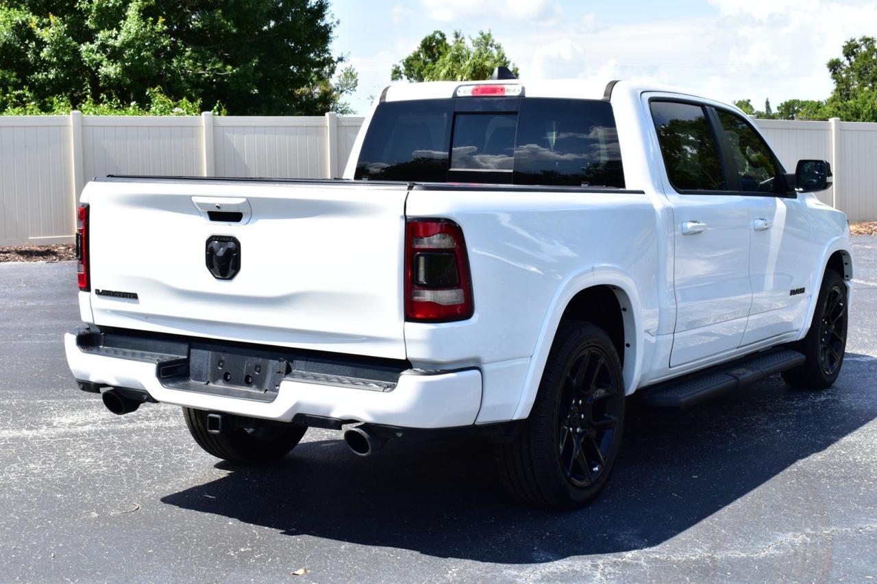 2022 Ram 1500 Laramie Tampa FL